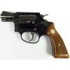 Rewolwer Smith&Wesson mod. 37 Airweight kal. .38Special